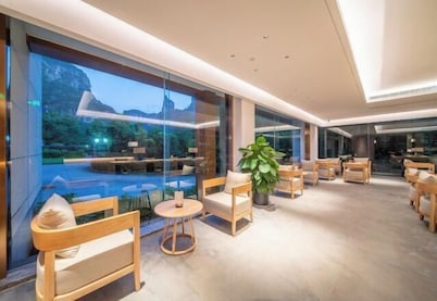 Shenxianju Narada Resort & Spa