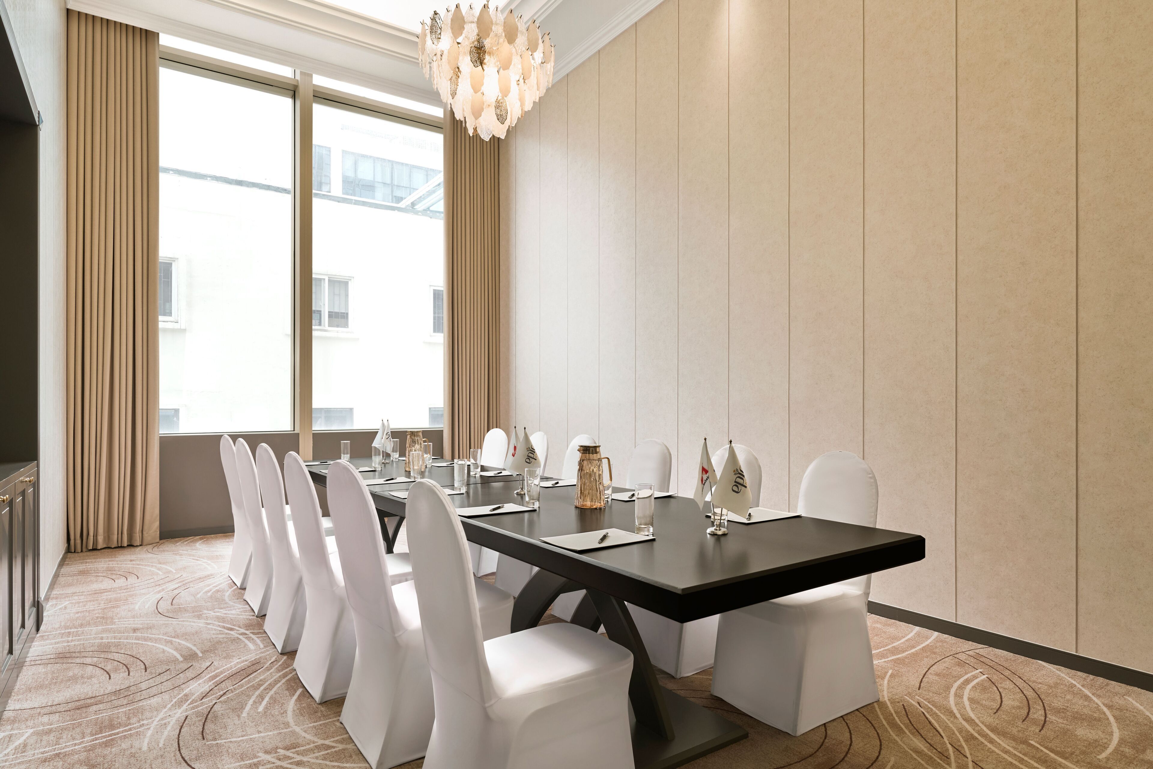 Photo - Epic Tower Swiss-Belresidences Hanoi