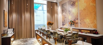 Epic Tower Swiss-Belresidences Hanoi