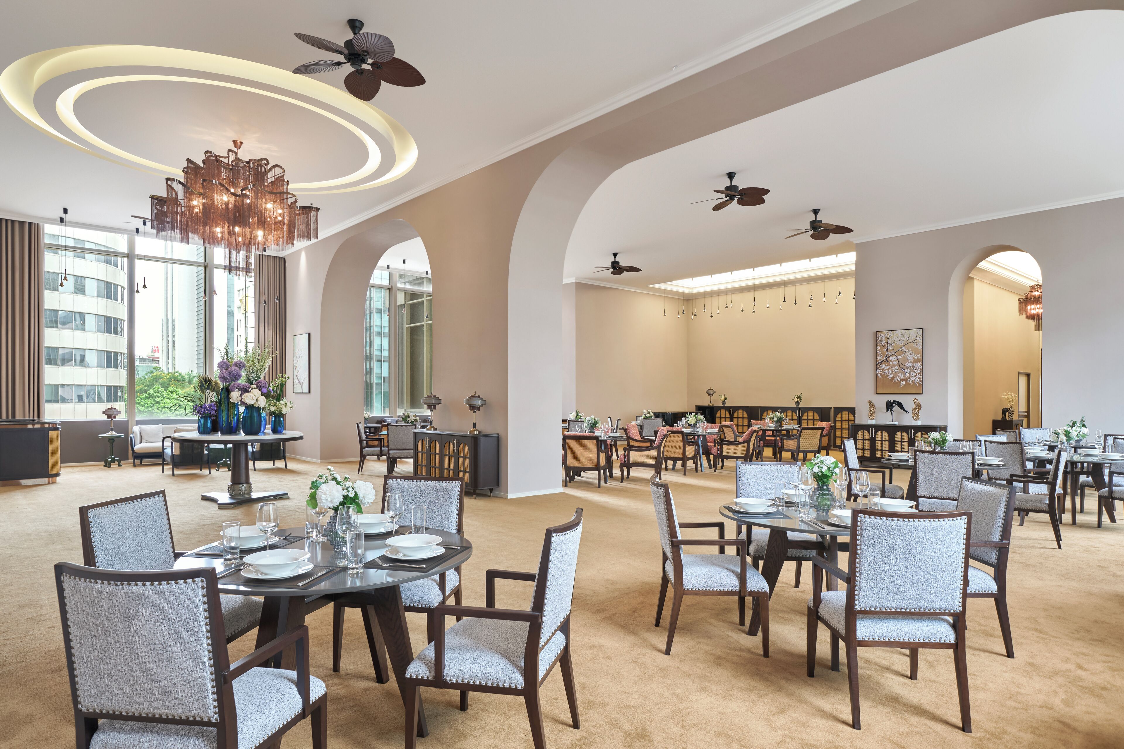 Photo - Epic Tower Swiss-Belresidences Hanoi