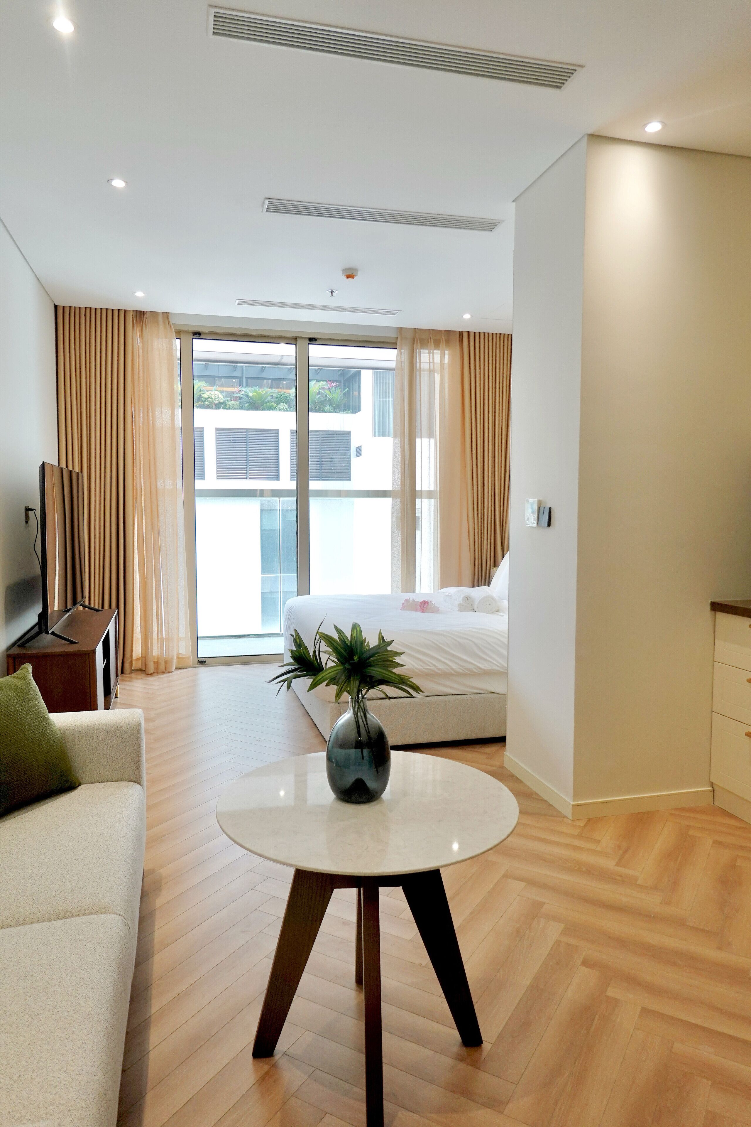 Photo - Epic Tower Swiss-Belresidences Hanoi