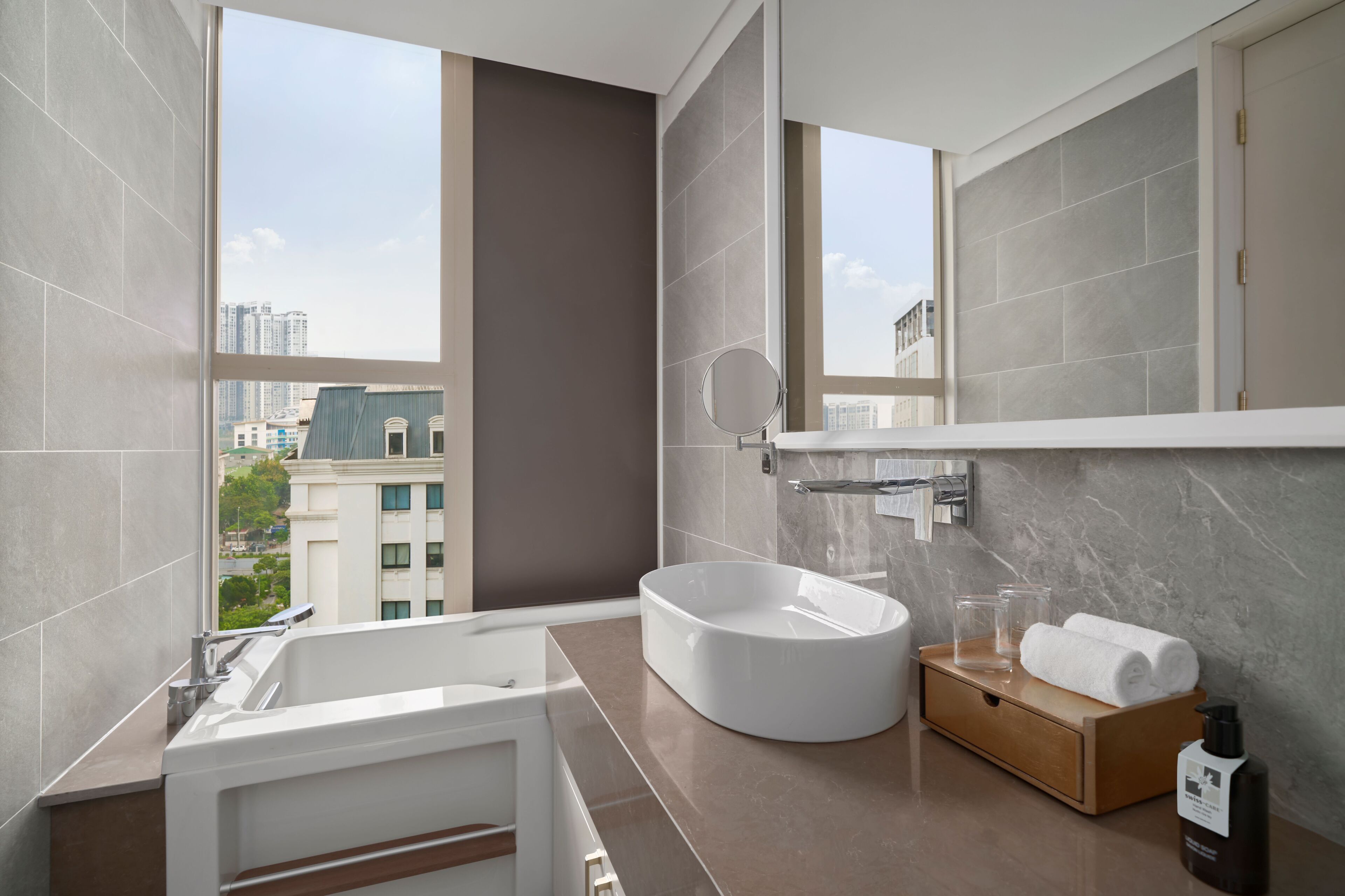 Photo - Epic Tower Swiss-Belresidences Hanoi
