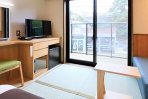 Soundproofing - KusatsuOnsen AeruyadoTakamatsu (Kusatsu)