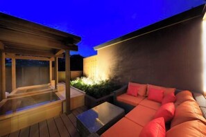 Schallisolierte Zimmer