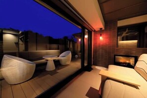 Soundproofing - KusatsuOnsen AeruyadoTakamatsu (Kusatsu)