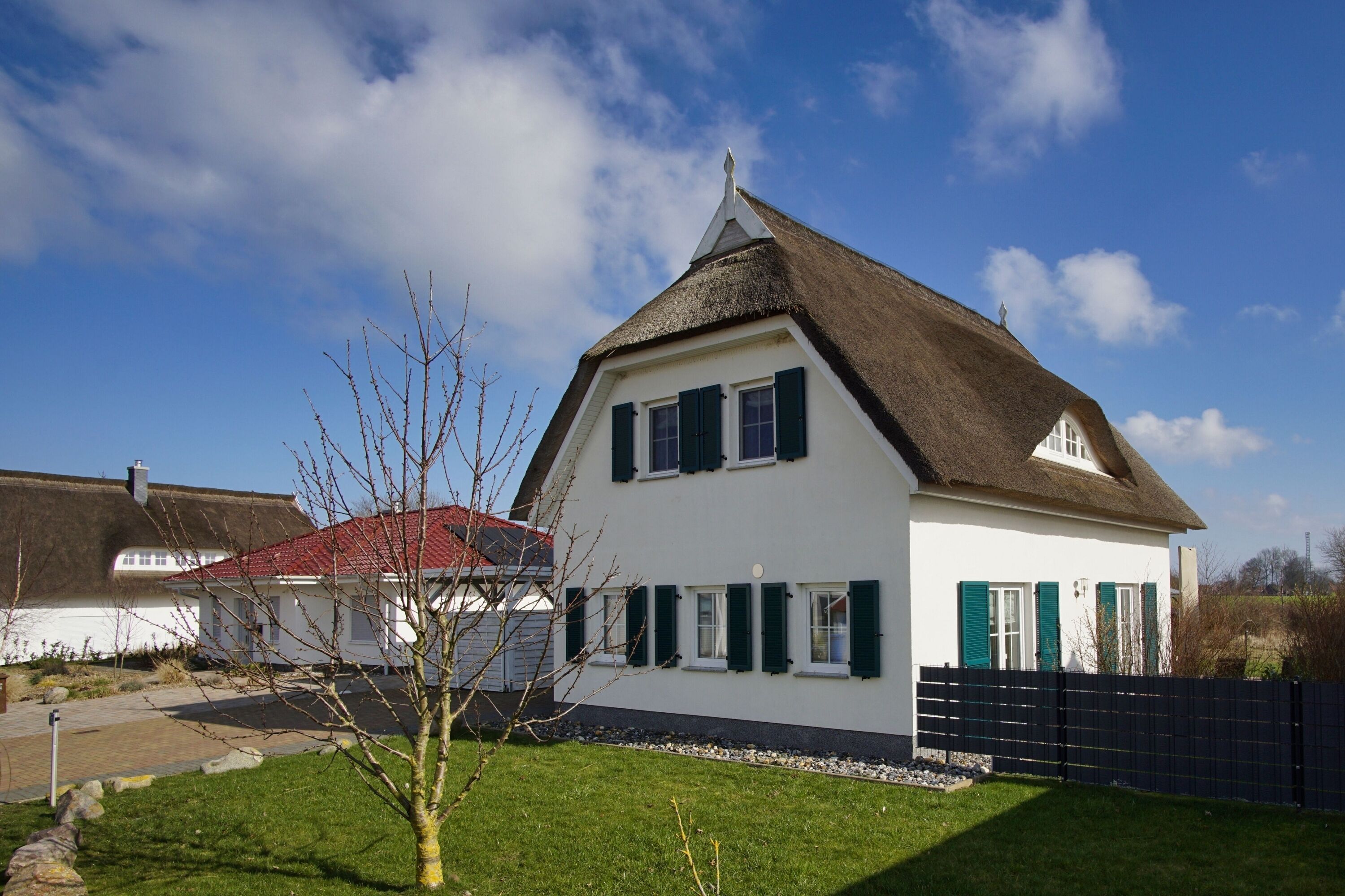 Aussenbereich