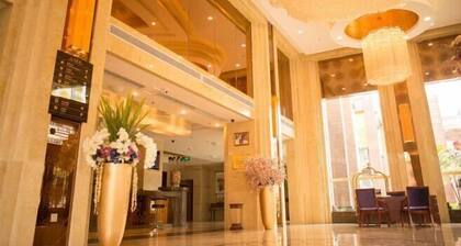 Dianjiang Hotel