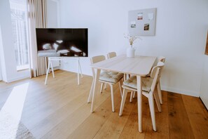 Dining - Fritz im Glück - Ferienwohnung mit Charme Mitten in Rietberg (Rietberg)