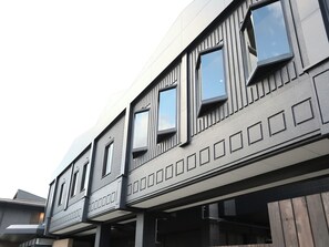 Exterior - Miyawaka Torano Yu (Miyawaka)