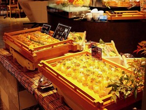 Dining - Miyawaka Torano Yu (Miyawaka)