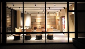 Dining - Miyawaka Torano Yu (Miyawaka)
