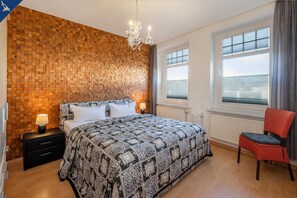 1 Schlafzimmer, kostenloses WLAN