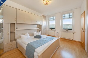 4 chambres, Wi-Fi gratuit
