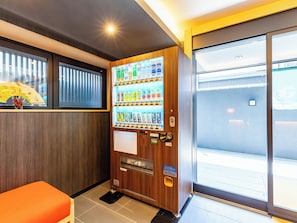 Vending machine