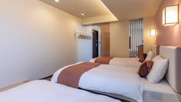 Quarto quádruplo, para não fumantes (Japanese Western style) | Wi-Fi de cortesia