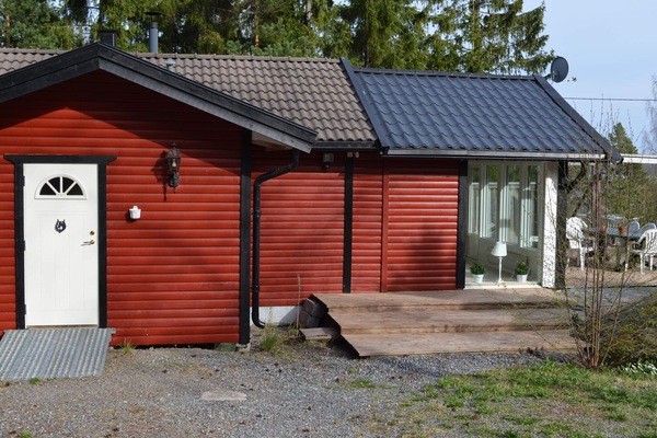 Exterieur