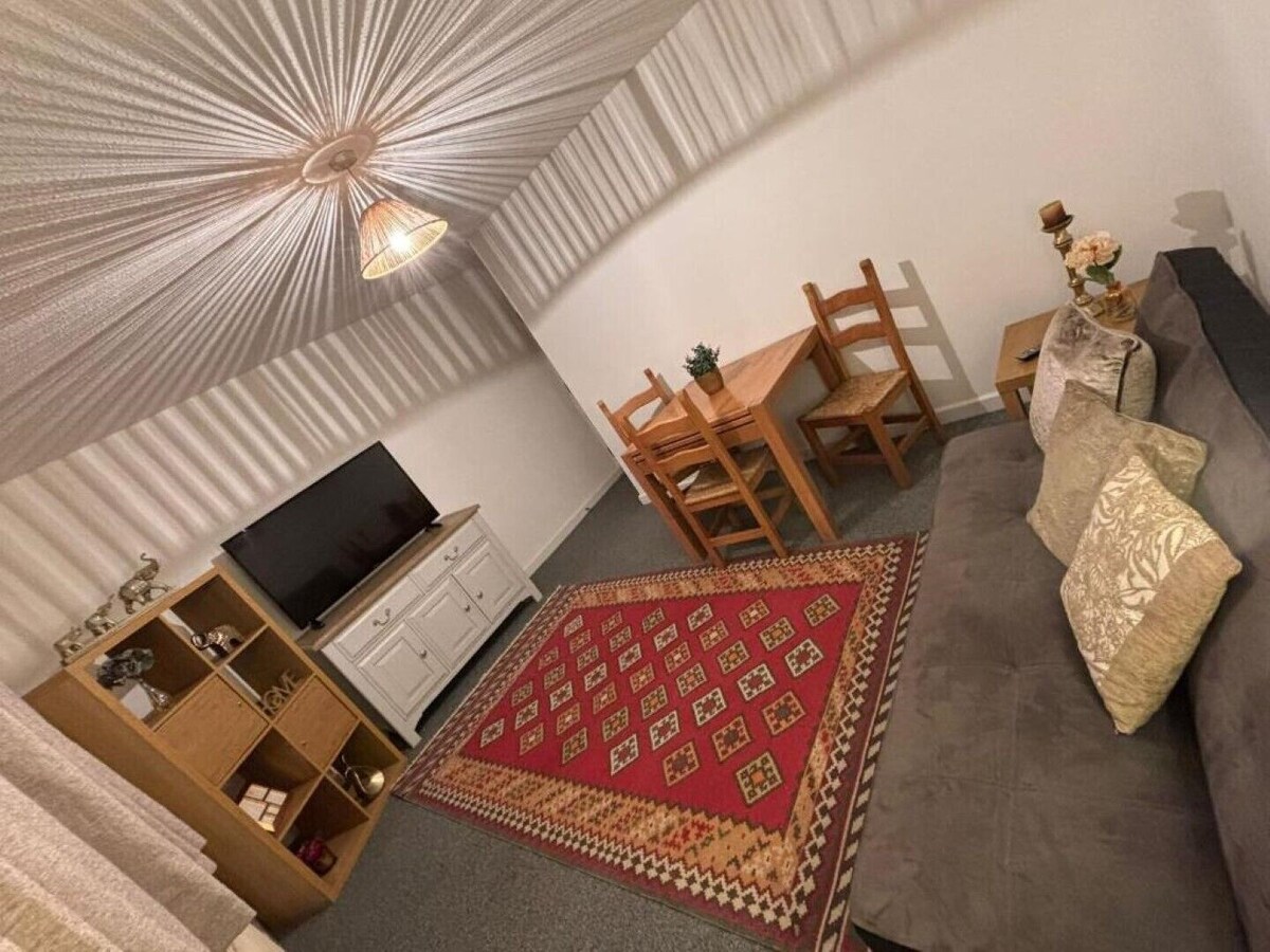 Bild für Gastgeberprofil