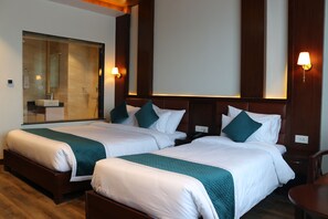 Chambre Triple Exécutive