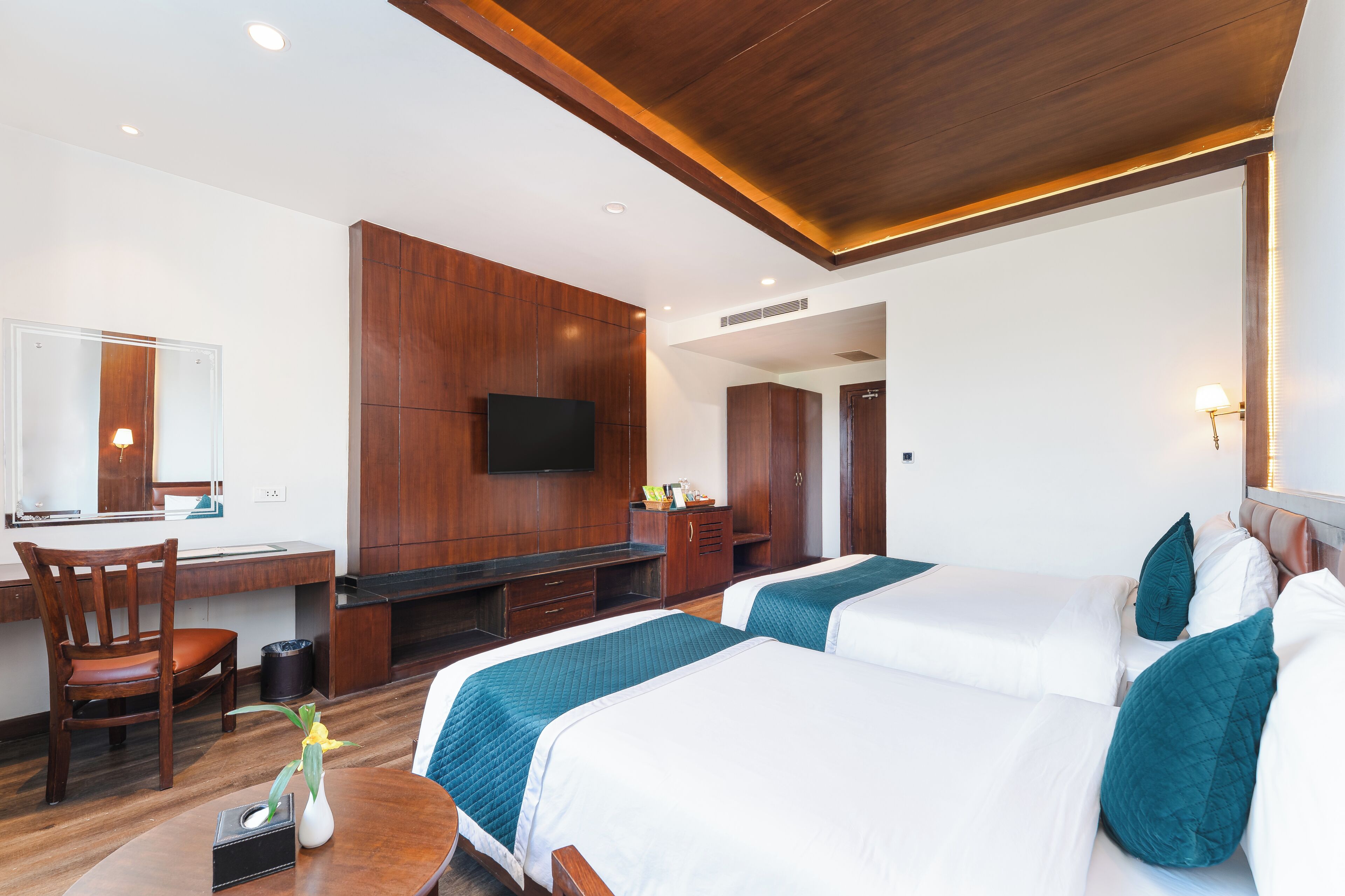 Kamar