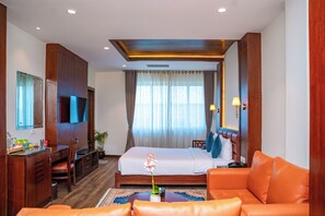 Free WiFi - Galaxy Garden Resort (Bharatpur)