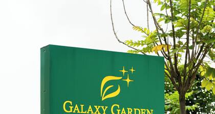 Galaxy Garden Resort