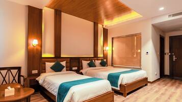 Premium Family Room | Gratis wi-fi