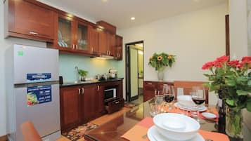 Servicio a la habitación