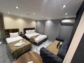 Chambre Triple Supérieure
