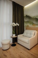 舒适客房 | 免费 WiFi、床单