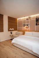 Marubi Room | 1 bedroom, free WiFi, bed sheets