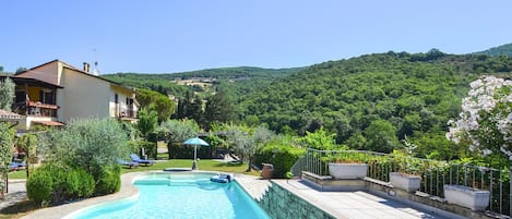 Alberca