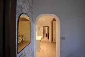1 habitación, wifi gratis y ropa de cama 