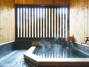 Spa - Kominka Neri (Miyawaka)