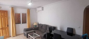 870-1º Linea, Precioso Bajo con Gran Terraza