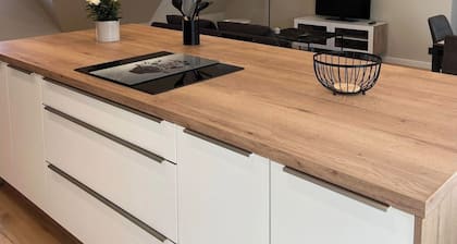 La perle Bayeusaine, city center