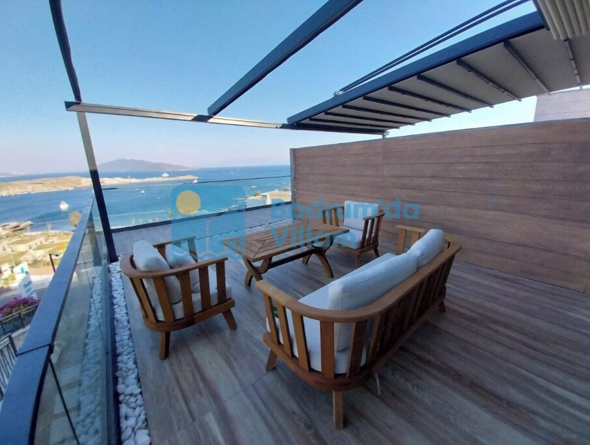 Bild für Gastgeberprofil