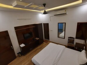 Chambre Deluxe