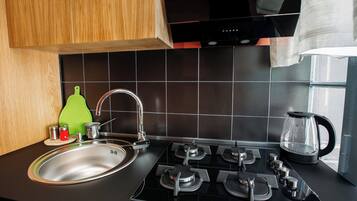 Studio Apartment in the Old Town | Servicio a la habitación