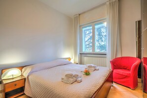 1 bedroom, free WiFi, bed sheets - Gabri By The Sea (Diano Marina)