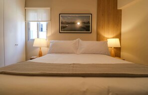 2 camere, una scrivania, ferro/asse da stiro, Wi-Fi