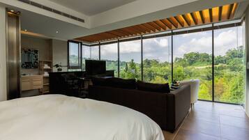 Signature Room, Mountain View | Free WiFi