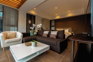 Habitació destacada, vistes a la muntanya | Wifi gratuïta 