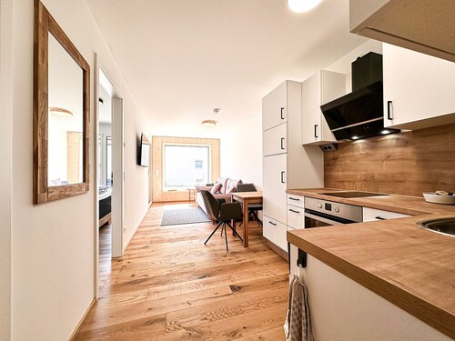 Ferienwohnung "Kübler"