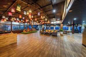 Restaurant - JK Sapa Homestay & Swimming Pool (Sa Pa)