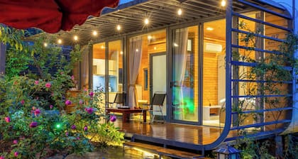 JK Sapa Homestay & Swimming Pool