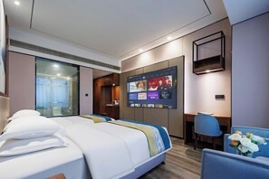 Room - Dingshang Hotel (Wuxi)