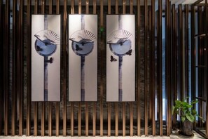 Interior - Dingshang Hotel (Wuxi)