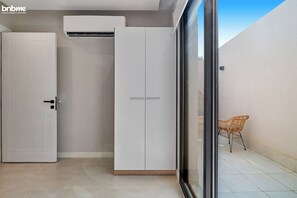 Appartamento | Armadio