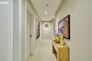 Détail de l’intérieur