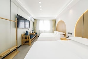 Room - Putuo mountain pilgrimage inn (Zhoushan)